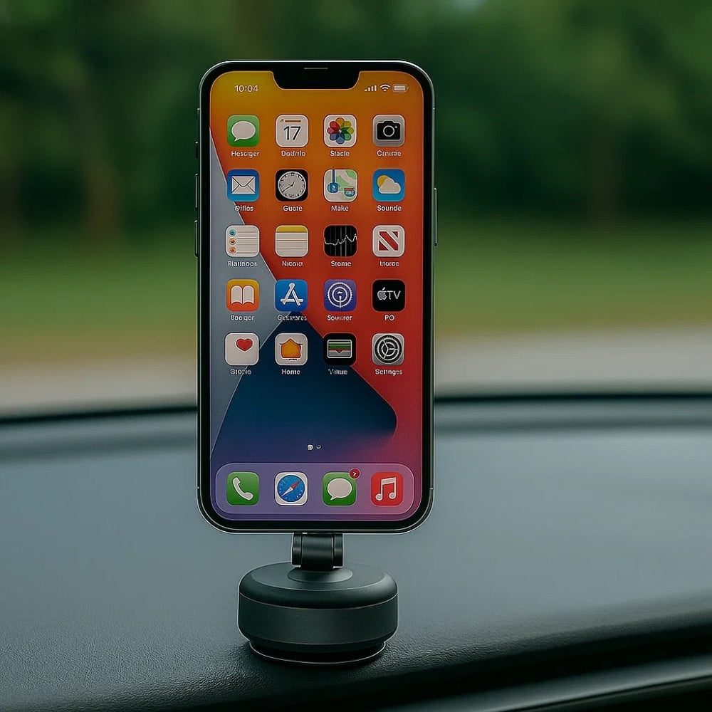 Supporto per Iphone con Tecnologia MagSafe