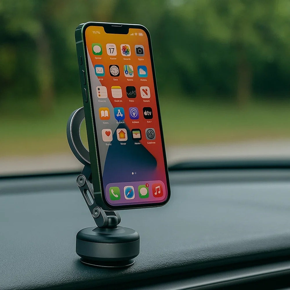 Supporto per Iphone con Tecnologia MagSafe