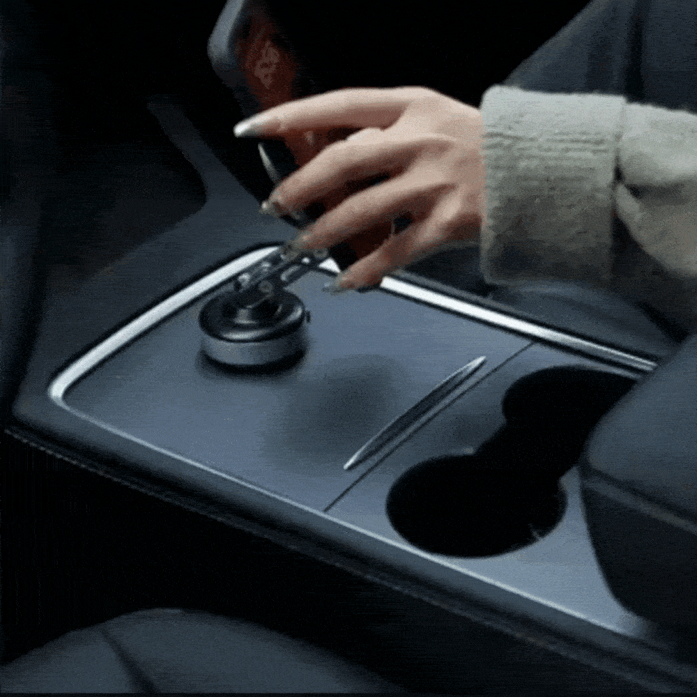 Supporto per Iphone con Tecnologia MagSafe